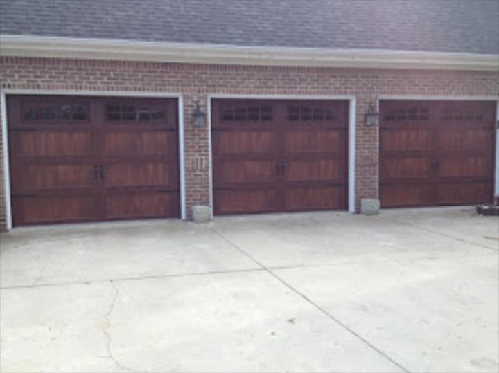 Shelton Overhead Door Kokomo, IN