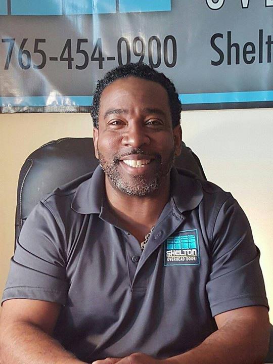 Shelton Overhead Door Kokomo, IN